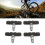 Bicycle V Brake Pads Set 2 Pair 1