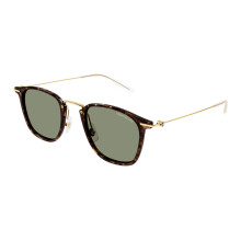 Montblanc MB0295S 002 Men New Sunglasses