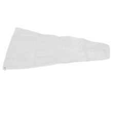 Waterproof Matte PVC Guitar Dust Cover for Acoustic Electric Bass Instrument