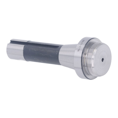 Βάση τσοκ R8Shank ER32Collet με κλειδί, εργαλείο ακριβείας υψηλής σκληρότητας για 2