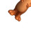Cartoon Empty Plastic Bottle Toy, Versatile Home Decor, 100g 6