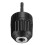 Mount Thread Adapter Compatible Keyless Drill Chuck with Quick Release Conversion Tool and Impact Chuck Converter, 3Jaw Chuck Design 2