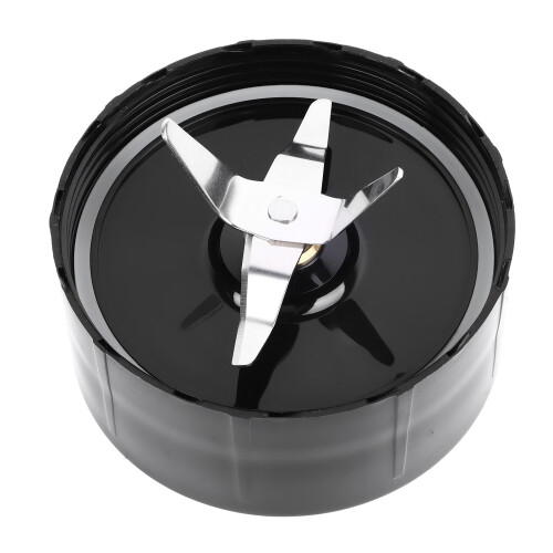 Διαγώνια λεπίδα υψηλής επίδοσης για Magic Bullet Juicer ανταλλακτικό ανοξείδωτου κόπτη 2
