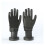 Insulating Gloves Rubber Electrical Safety 1 Pair 1