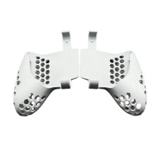 3D-gedruckter Griff für die Retroid Pocket5-Spielkonsole, ergonomisches Design, Griffhalterung, Ständer