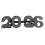 2026Γυαλιά πάρτι για καινούργια, συμβατά με εορταστικές συγκεντρώσεις, 1