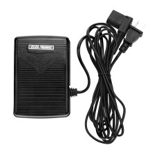 Singer voetpedaal en netsnoer 979314-031 Compatibel met Singer 4620C, 4830C, 5050C
