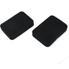 Filtro de ar 17211-899-000 - Substituição compatível com Honda EB3000–EB6500, EM3000–EM6500, EW140, GX240–GX390