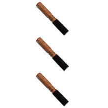 3Pièces Baguettes Pour Bol Son Clair Durable