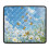 Κάλυμμα πλυντηρίου ρούχων, 24x19,7", σχέδιο Butterfly Daisy Sky, ανθεκτικό στη σκόνη πάνω 1