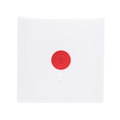Emergency Alarm Button for Home Safety Compact Design Reliable Emergency Help Functionality Sturdy Build High-Temperature Resistant Intelligent 2