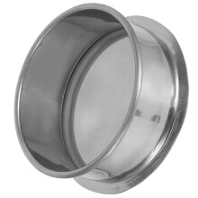 Tamis Rond Fine Filtre Peinture Durable