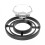 Coffee Dripper Filter Holder Set Evenly Drip Filter Lazy Hand Filter Cup Shower Bracket Set 1