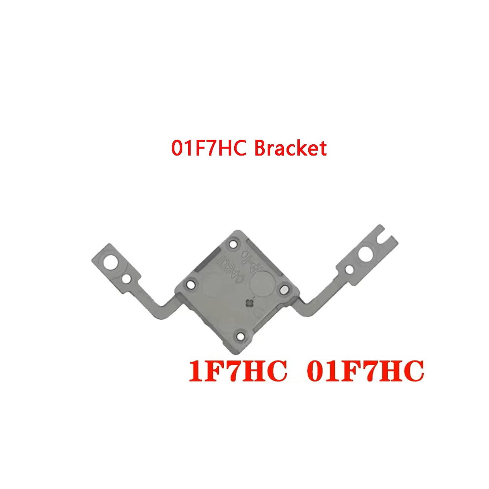 New Genuine Laptop Replace Fingerprint Reader Module For Compatible With Dell Latitude 5440 5450 Precision 3480 3490 01F7hc 02Pytn 9482726169307