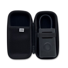 Car Air Pump 2 Storage Bag Electric High-pressure Air Pump Portable Protective Box Compatible For compatible with Xiaomi Air Pump 2