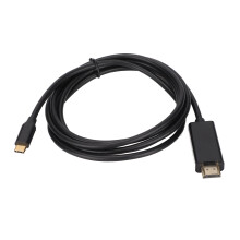 Seamless Mirroring Through High-Speed Connection, Gold-Plated Connectors Offer Minimal Signal Loss For Crystal Clear Images On Any Screen