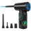 Car Vacuum Cleaner Portable Handheld Vacuum Cleaner High Suction Handheld Vacuum Cleaner Multi-Function Dust Collector 1
