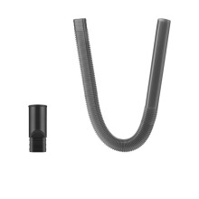 Dryer Vent Cleaning Hose Kit with 32mm Adapter to Fit with Vacuum Hose of Vacuum Cleaner,Dryer Vent Cleaning Kit