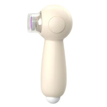 Coupe-Ongles Électrique pour Bébé, Coupe-Ongles Multifonction pour les Orteils et les Ongles, Outil de Manucure Sûr pour les Soins Du Nourrisson