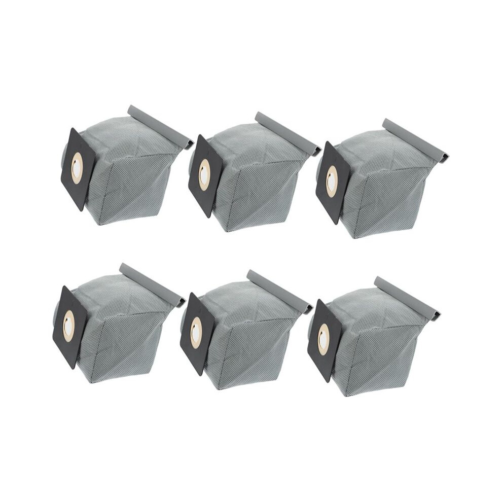 Vacuum Cleaner Bags For Efficient Collection Compatible With Various Vacuum Models For Home Cleaning 6032451229864
