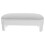 Durable Grey Nail Pillow Hand Holder PU Manicure Cushion 1