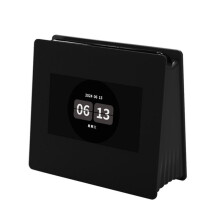 -Luidspreker met Witte Ruis, High Definition-Scherm, Subwoofer, Klok, Muziekspeler, 360 Stereo Surround Sound