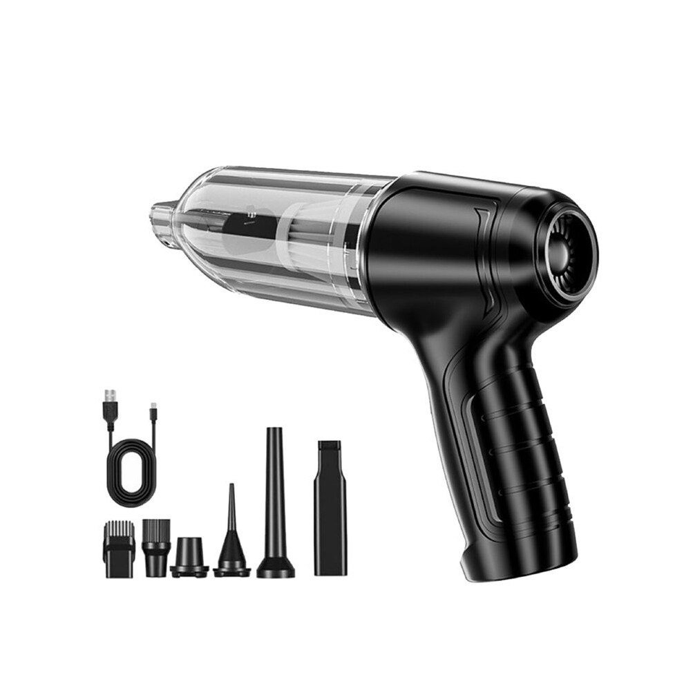 Car Vacuum Cleaner Powerful Cordless Car Vacuum Cleaner Strong Suction Handheld Cordless Car Vacuum Cleaner 6032189832664