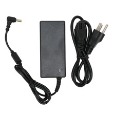 Sturdy Durable Power Supply for Acer Monitor, Materials & Compatibility for Global Use