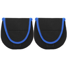 Fishing Reel Cover Case, Stylish Appearance, Convenient Design, Combining Fashion and Functionality for Your Reel Protection Needs