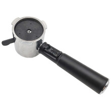 51 mm Kaffehandtag Ergonomiskt Kaffehandtag Kaffe Espressomaskin Handtag Överlägsen Bryggning och Hållbarhet