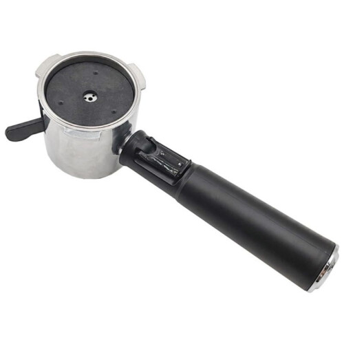 51mm Coffee Handle Ergonomic Coffee Handle Coffee Espresso Machine Handle Superior Brewing and Durability