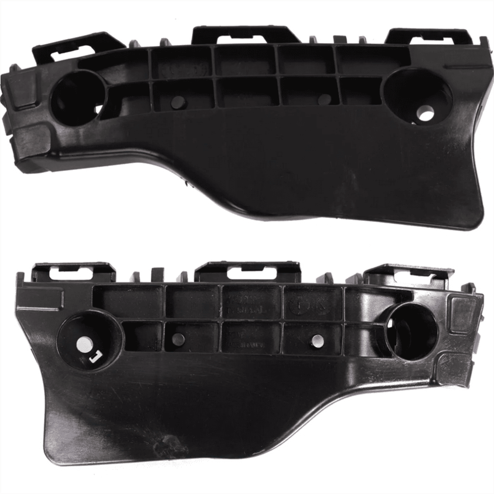 Front Left And Right Side Bumper Retainer Bracket For Toyota Prius C 2012-2017 9327961770416