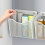 Refrigerator Shelf Side Magnetic Storage Container 1