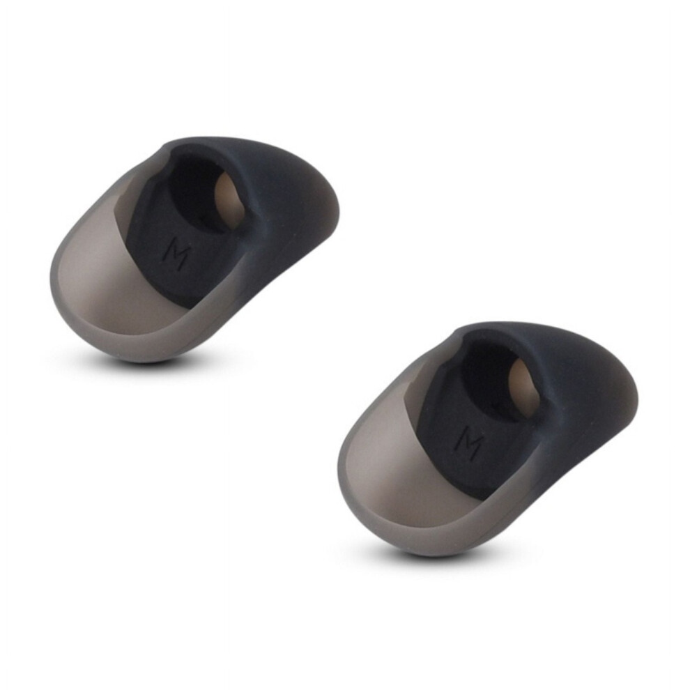 Silicone Earpads For Hyper Cloud2 Earbuds Earcap Gaming Earphone Earpads 9327961774506