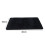 Windcarnival Magician Card Mat Rectangle Close Up Performance Pad Magic Trick Prop 1
