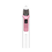 Silent Nasal Aspirator Electric Baby Nasal Suction Artifact Infants Young Children Clean Nasal Congestion A