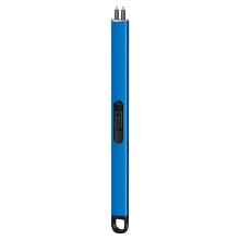 USB Rechargeable Plasma Lighter Windproof Flameless 1 Pack