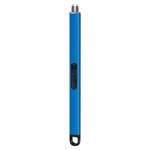 USB Rechargeable Plasma Lighter Windproof Flameless 1 Pack