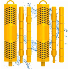SPA Mineral Sticks for Hot Tub and Pool 4-Month Lifespan