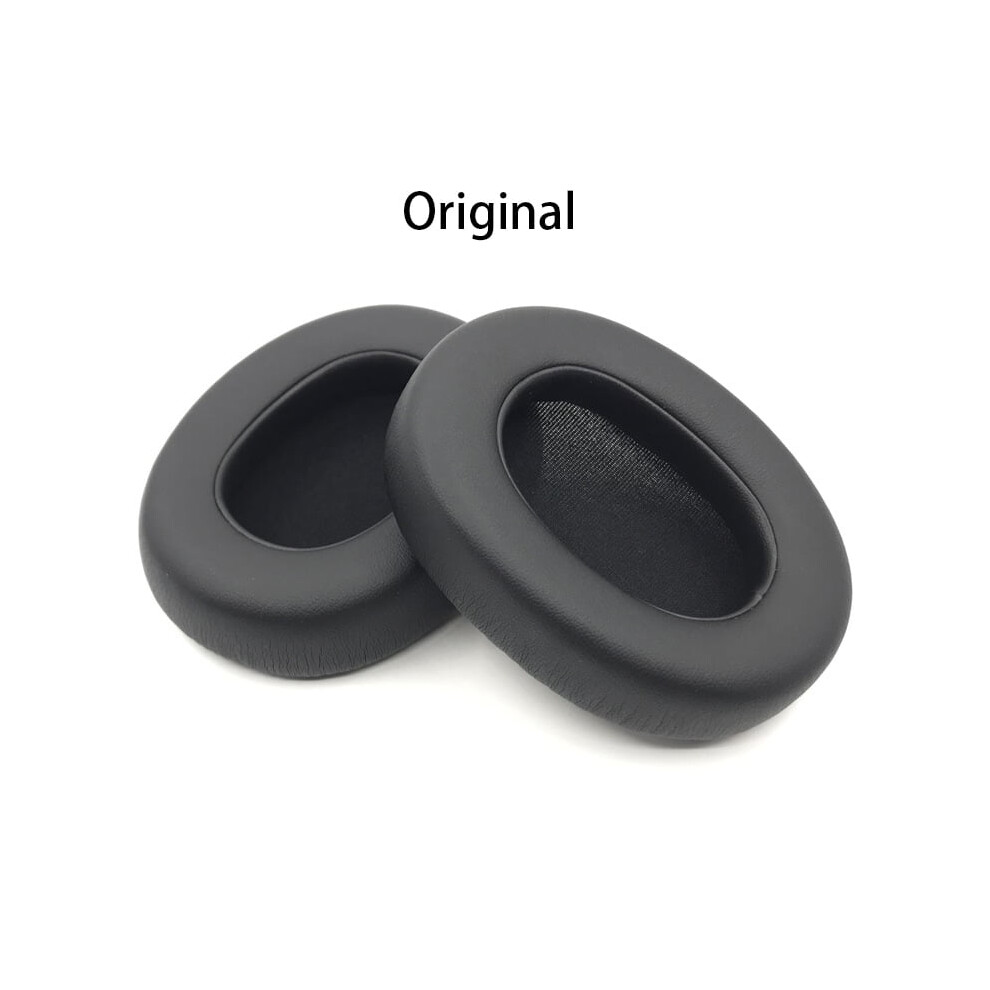 1Pair Replacement Ear Pads Soft Memory Foam Cushion For Akg K361 K371 Headphone Earpad Headset Accessories 9327961774605