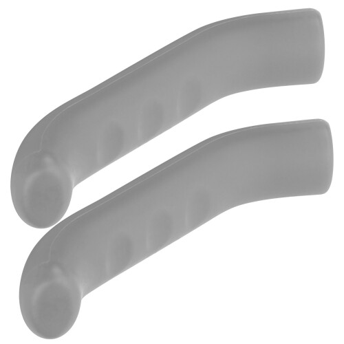 Προστατευτικό μοχλού φρένων για ποδήλατο, μανίκι λαβής φρένων, μαλακό, άνετο, 2
