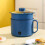 Mini Multifunction Electric Pot for Noodles, Dorm 11