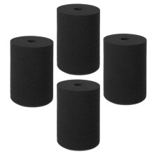 COCHLOUS DIY Glitter Tumbler Kit - 4 Cup Turner Foam Pieces