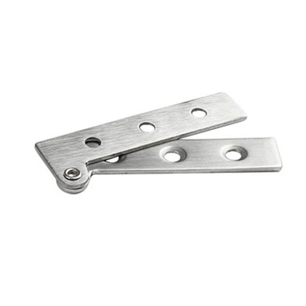 Chicken Mouth Hinge Rotating Hinge 360 Degree Stainless Steel Concealing Hinges 9353595685024