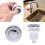 32Mm Push Air Switch Button For Bathtub Spa Waste Garbage Disposal Switch 1