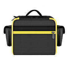 Portable Cordless Air Compressor Carrying Bag for 20V Tire