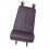 Cuscino ergonomico per sedile auto con supporto esteso per le cosce. 1
