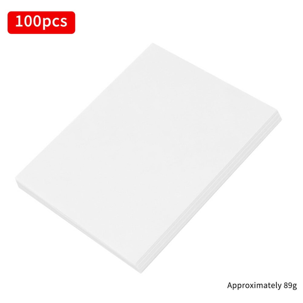 Nail Art Vacuum Cleaner Filter Cloth Replacements - Disposable Non-Woven Fabric