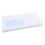 50pcs Secure Self-Sealing Envelopes With Left Window For Business And Personal Use Ideal For Mailing Documents Invitations 1