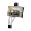 High-Intensity Spoke Light System w/ Rechargeable Battery & Dynamic Modes – Compatible with E-Bikes, Road Bikes 1